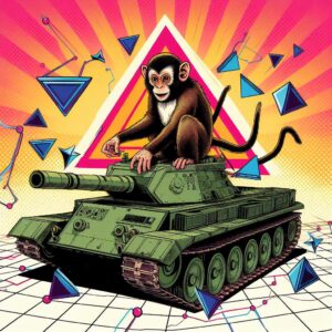 Monkey Tank NL